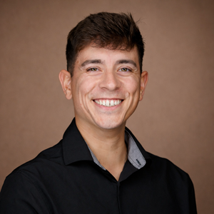 Photo of David Kohlman