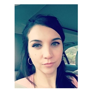 Photo of Heather Chaney