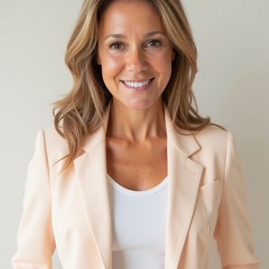 Photo of Courtney Spies