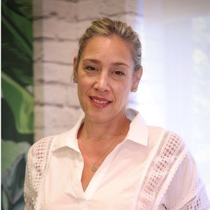 Photo of Linda d'Angelo-Sarlui