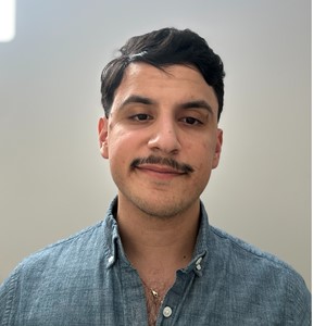 Photo of Felipe Ruvalcaba