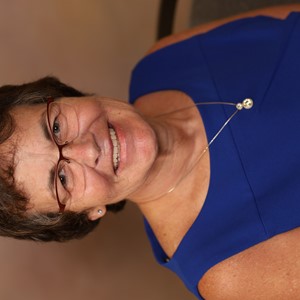Photo of Kathy Case