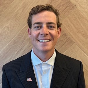 Photo of Josh Sellers