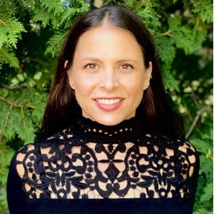 Photo of Julianna Palencia
