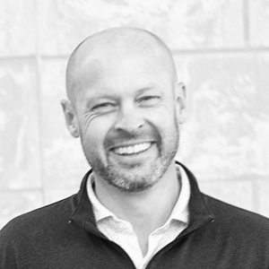 Photo of Justin Taulbee