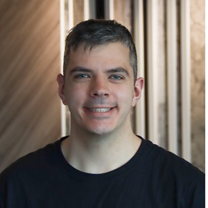 Photo of Matt Kaczmarek