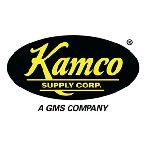 Photo of Kamco - New York (A GMS Company)