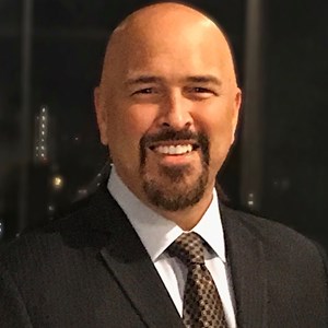 Kevin Miller