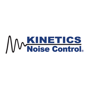 Photo of Kinetics Noise Control