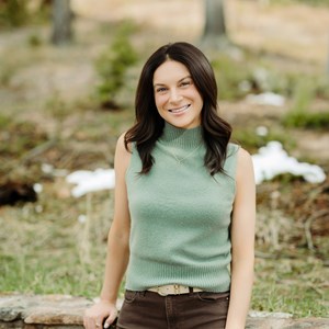Photo of McKenna Wistrom