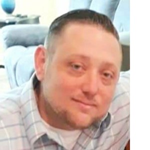 Photo of Teddy Wright