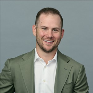 Nick Green