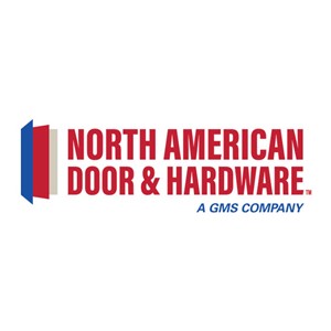 Photo of North American Door and Hardware - Attleboro (A GMS Company)
