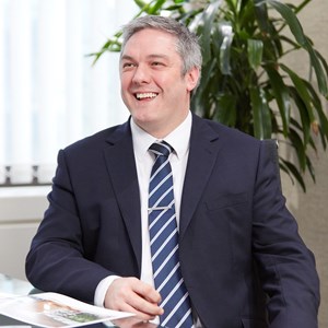 Paul Aubrey