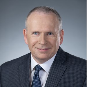 Paul Gallagher