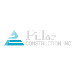 Photo of Pillar Construction