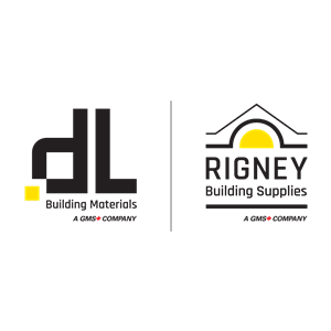 Photo of DL/Rigney Building Supplies (A GMS Company)