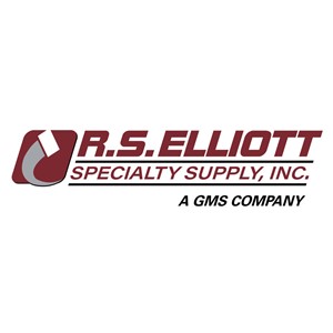 Photo of R. S. Elliott Specialty Supply - Jacksonville (A GMS Company)