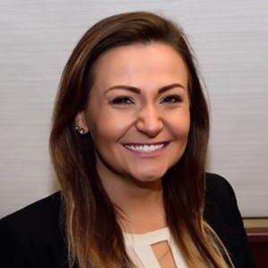 Samantha Vogel
