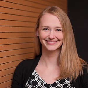 Sarah Brown