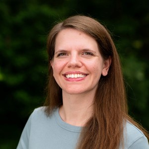 Sarah Kramer