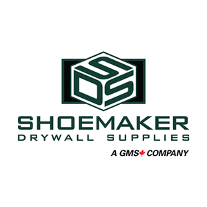 Photo of Shoemaker Drywall Supplies - Calgary (A GMS Company)