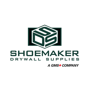Photo of Shoemaker Drywall Supplies - Regina (A GMS Company)