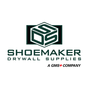 Photo of Shoemaker Drywall Supplies - Calgary South (A GMS Company)