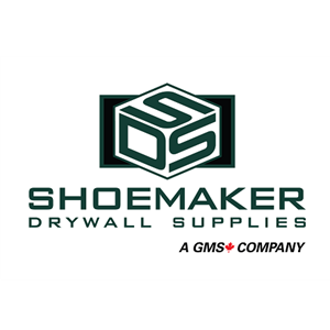 Photo of Shoemaker Drywall Supplies - Edmonton (A GMS Company)