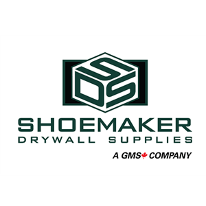 Photo of Shoemaker Drywall Supplies - Lethbridge (A GMS Company)