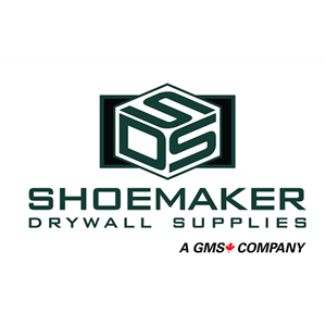 Photo of Shoemaker Drywall Supplies - Medicine Hat (A GMS Company)