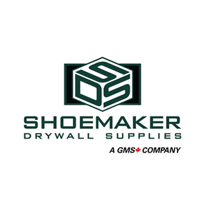 Photo of Shoemaker Drywall Supplies - Cranbrook (A GMS Company)