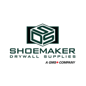 Photo of Shoemaker Drywall Supplies - Kelowna (A GMS Company)