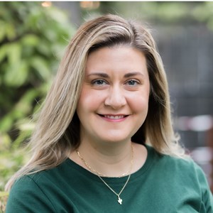 Photo of Charlotte Bohnett