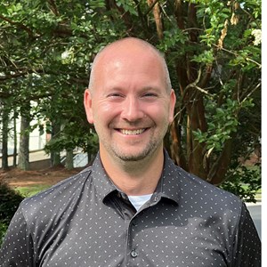 Photo of Steven Udolph