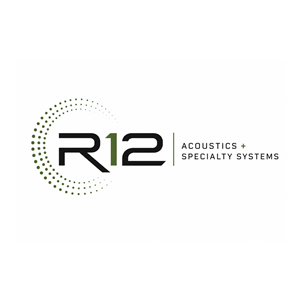 Photo of R12 Acoustics + Specialty Systems