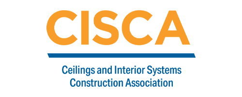 Ceilings and Interior Systems Construction Association Logo