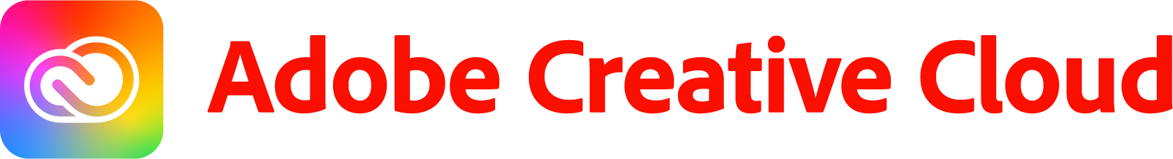 Adobe Creative Cloud Logo