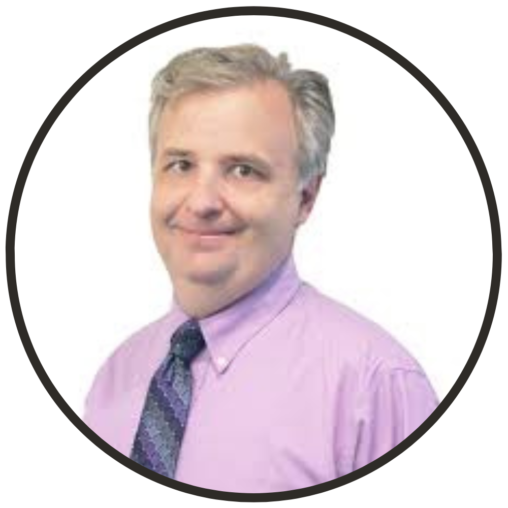 Ross Lemke Headshot
