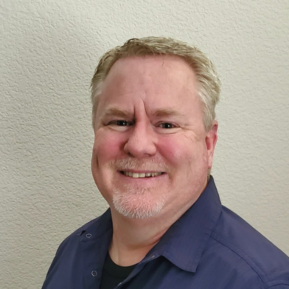 Bill Kizer