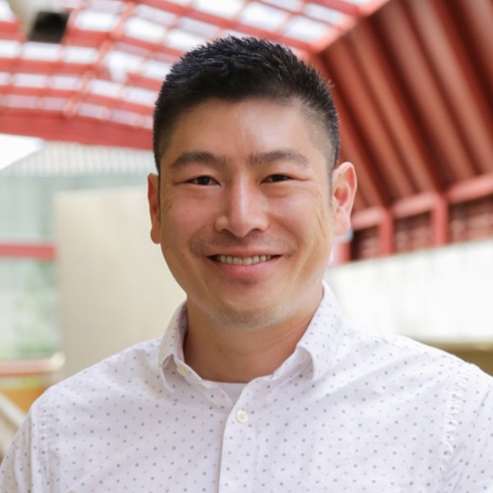 Victor Lee
