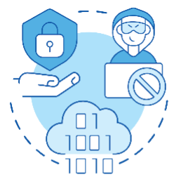 Security & Compliance Icon