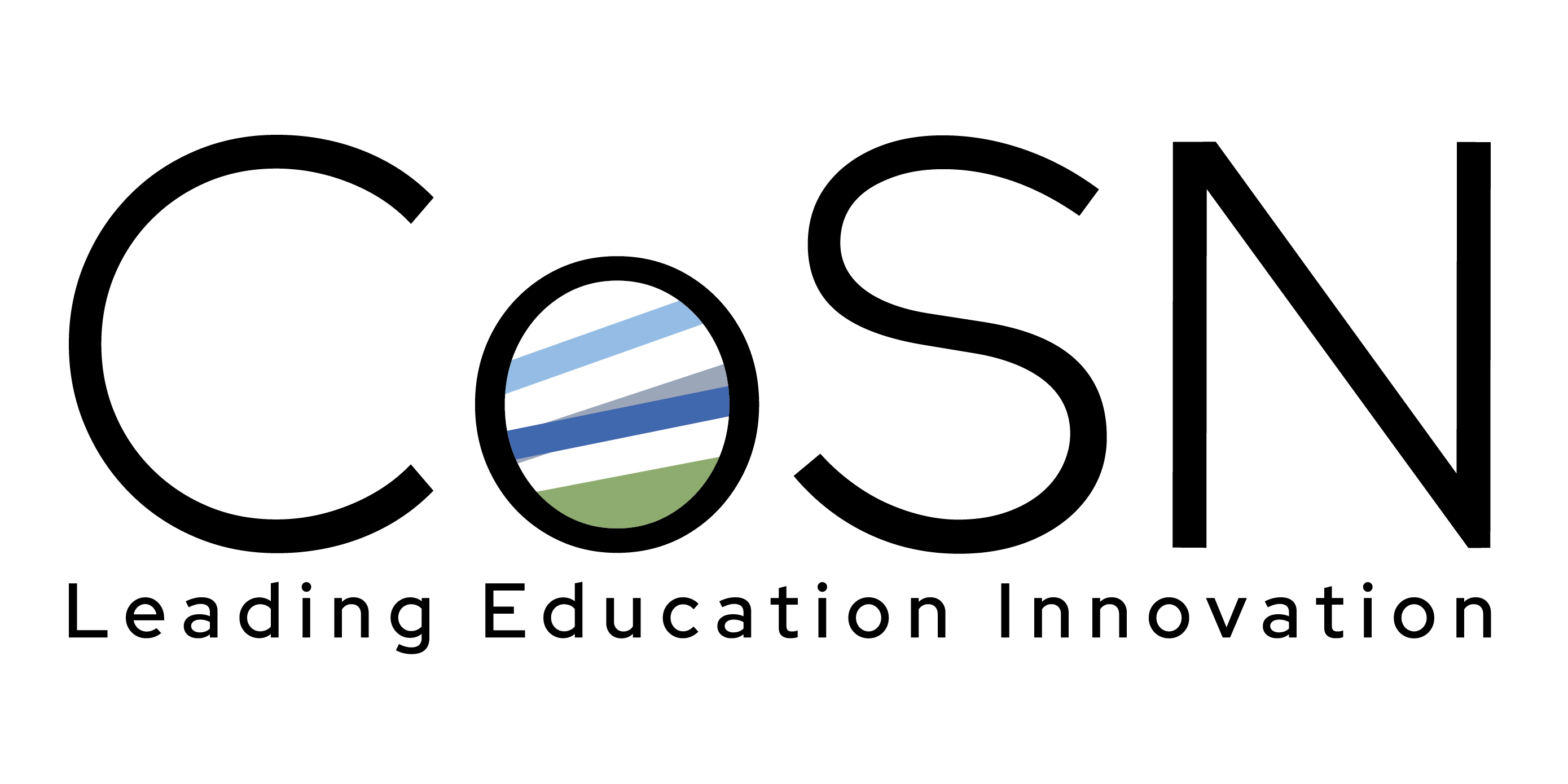 CoSN logo 2024