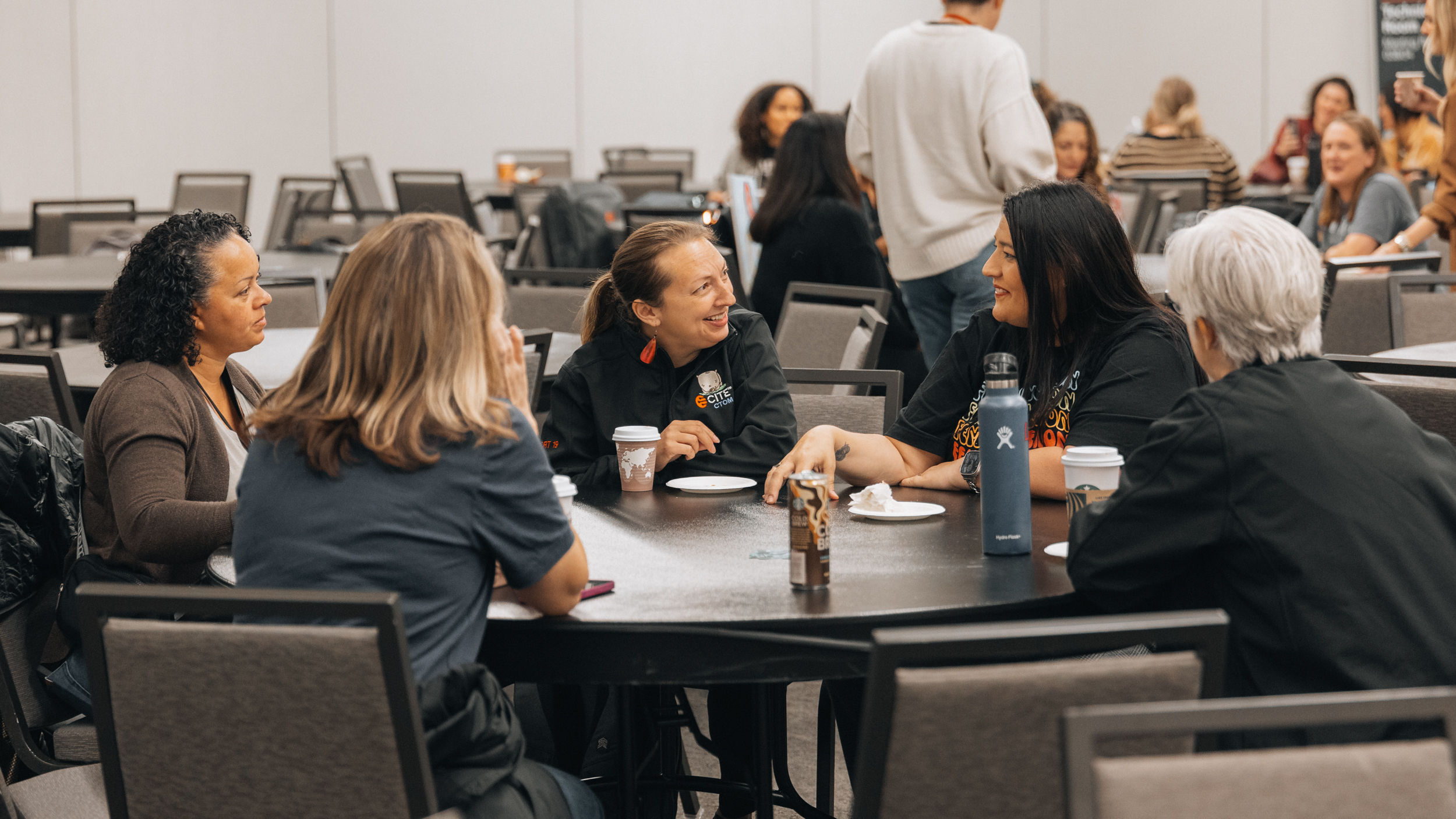 CITE Women's Network Breakfast