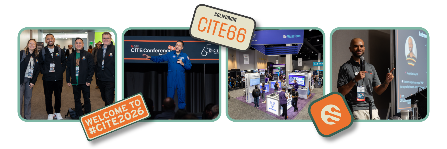 CITE Annual Conference 2026