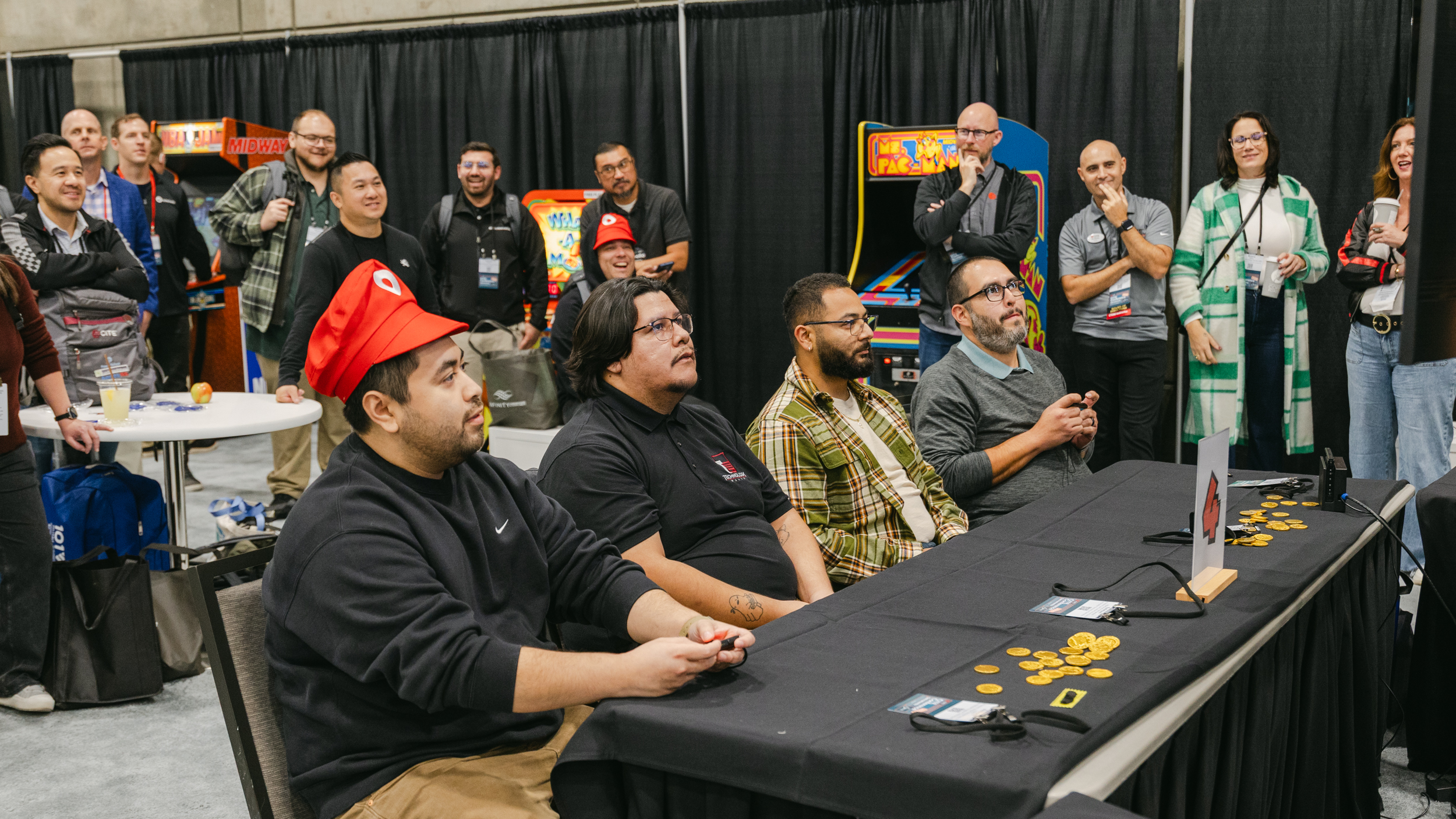 CITE Conference Grand Prix