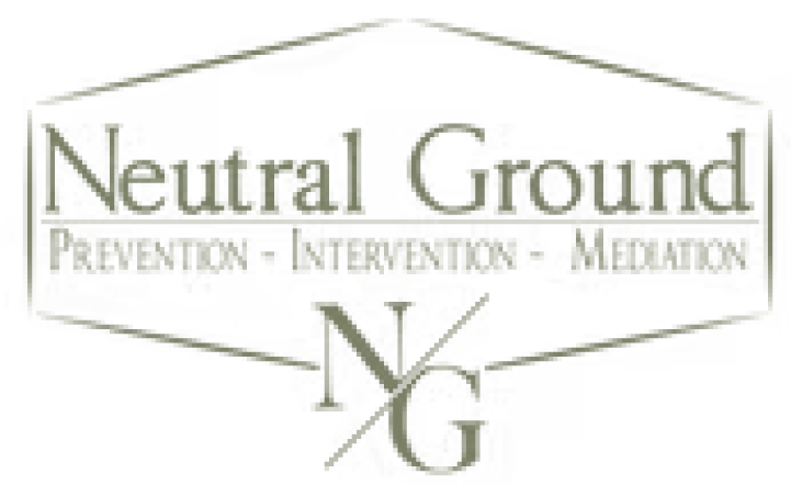Neutral Ground Logo