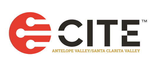 CITE Antelope Valley/Santa Clarita Valley Regional Group Meeting