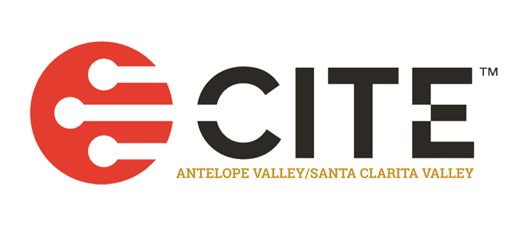 CITE Antelope Valley/Santa Clarita Valley Regional Group Meeting 
