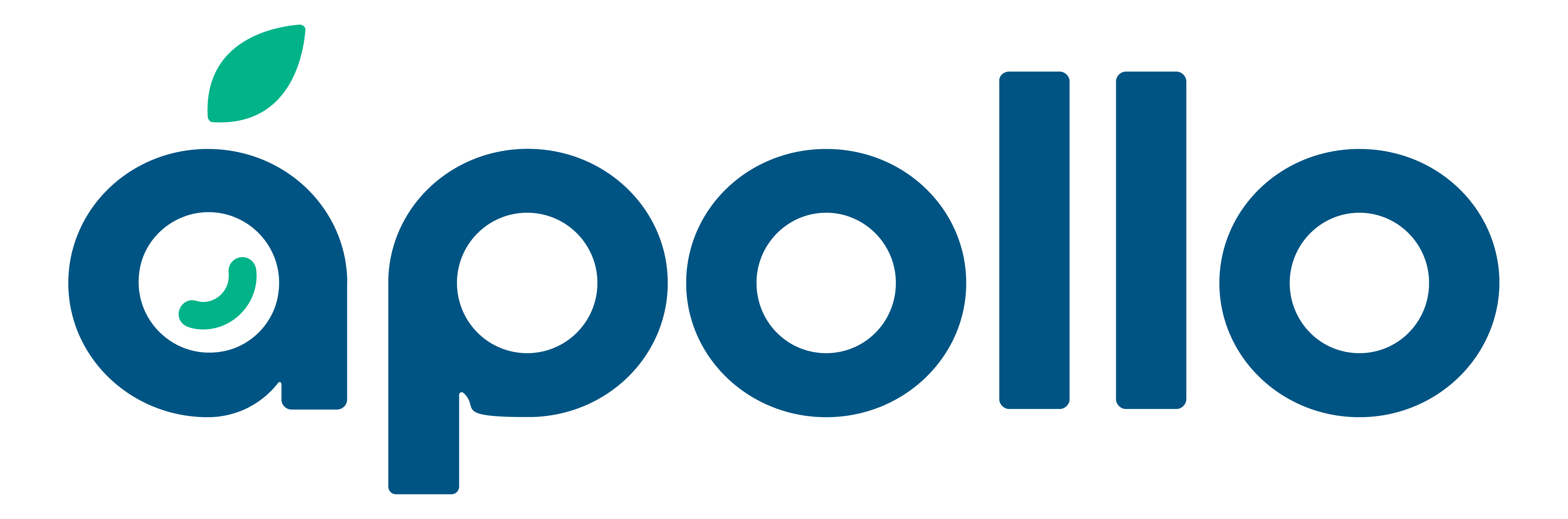 Apollo Logo 